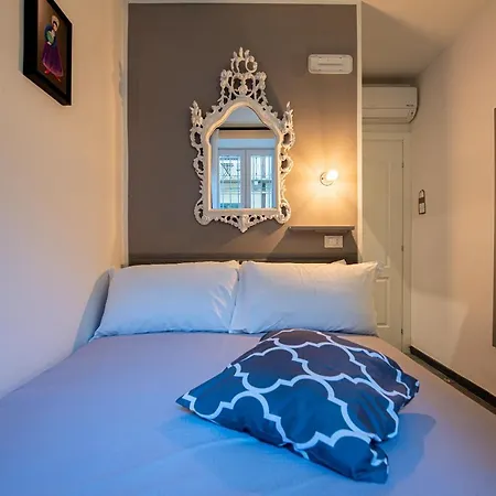 Le Madamine Rooms-3